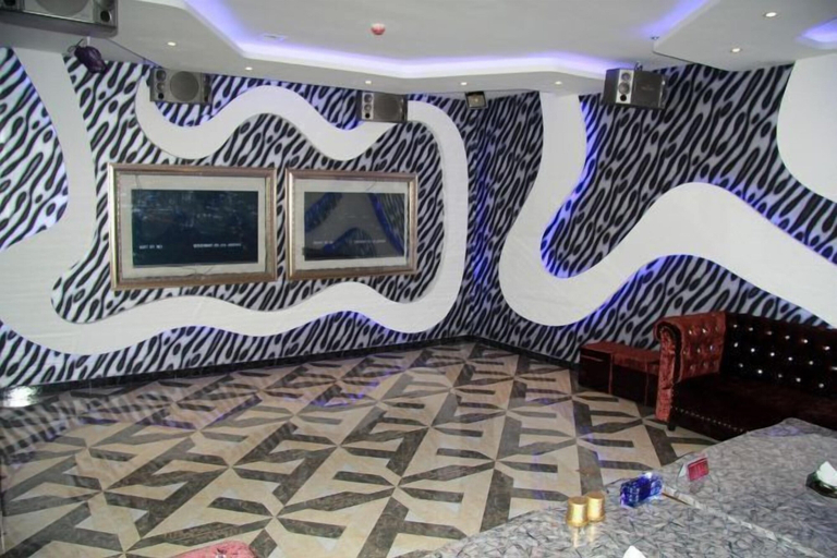 Others 5, Jinhui International Hotel, Jinchang