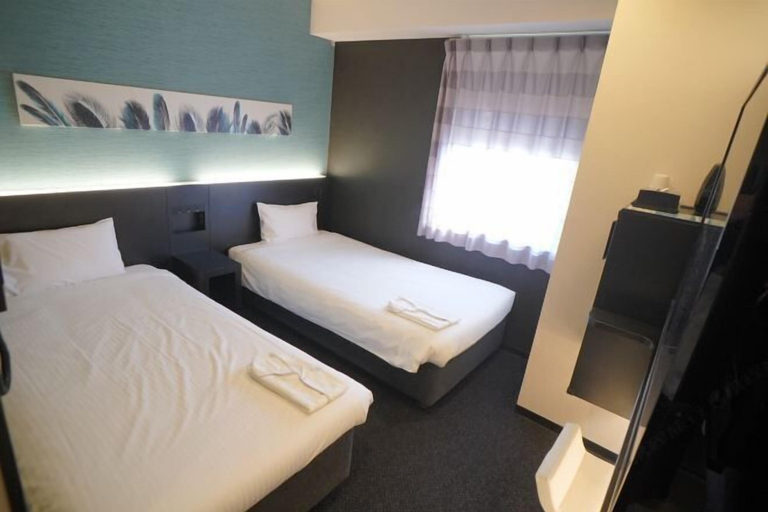 Bedroom 29