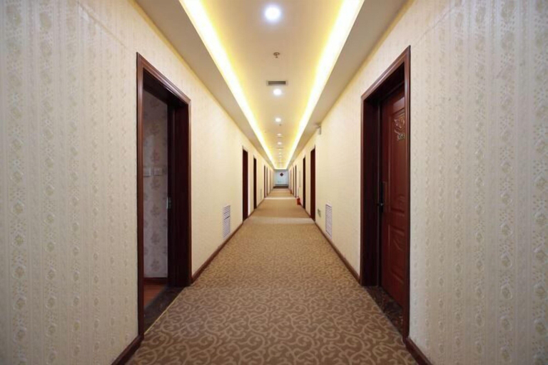Others 4, Huihai Hotel, Fushun