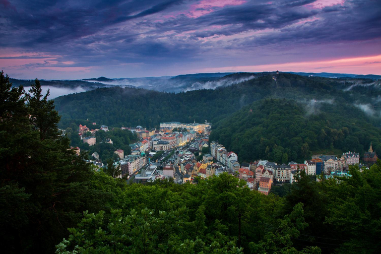 Others 5, Apartments Menuet, Karlovy Vary