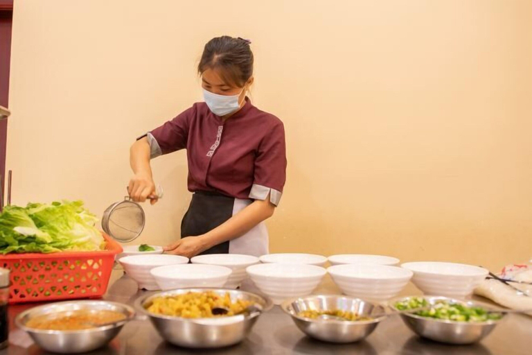Food & Drinks 5, Tianbaolong Hotel, Chongzuo