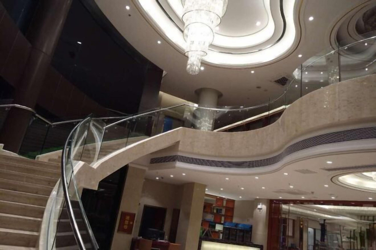 Others 4, Xiya Hotel, Foshan