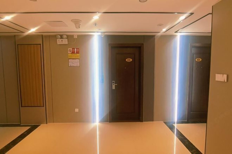 Others 4, Hengshan Hotel, Jiangmen