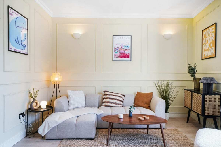 Others 5, The Balham Place - Stylish 2bdr Flat, London