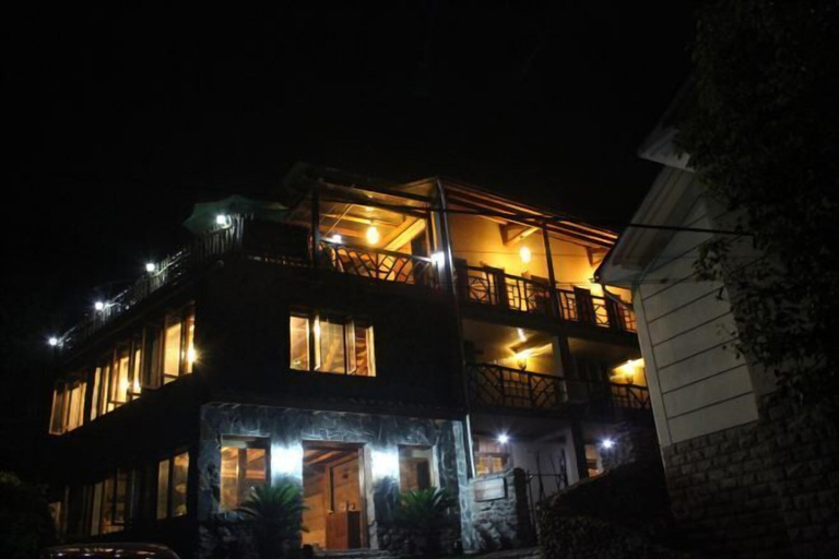 Exterior & Views 2, Moganshan Impression Xiwuli Homestay, Huzhou