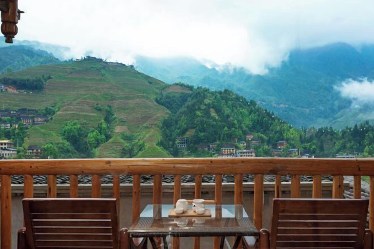 Others 5, Yu Yong Guesthouse (Longsheng Longji Rice Terraces), Guilin