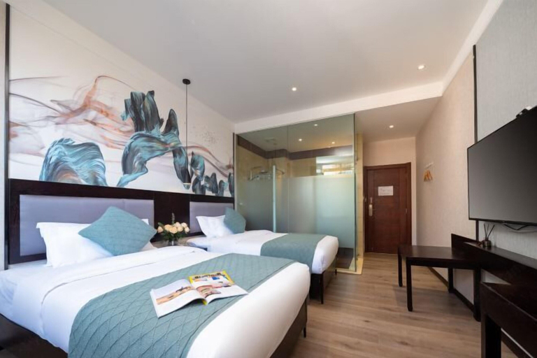 Others 4, Moore Hotel Yuxi, Yuxi