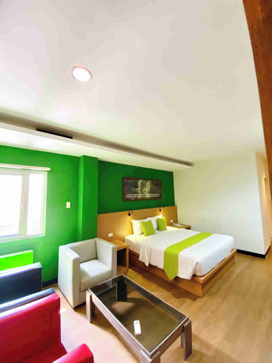 Bedroom 25