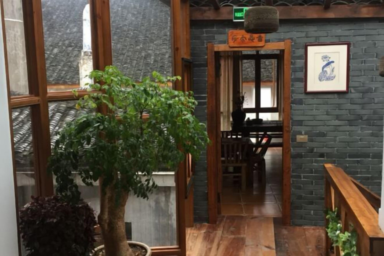 Others 4, Heyang Jiyi Hostel, Lishui