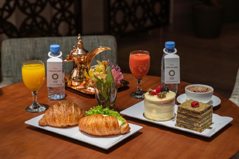 Others 3, Aram Hotel - AlMeshael Exit 18, Riyadh