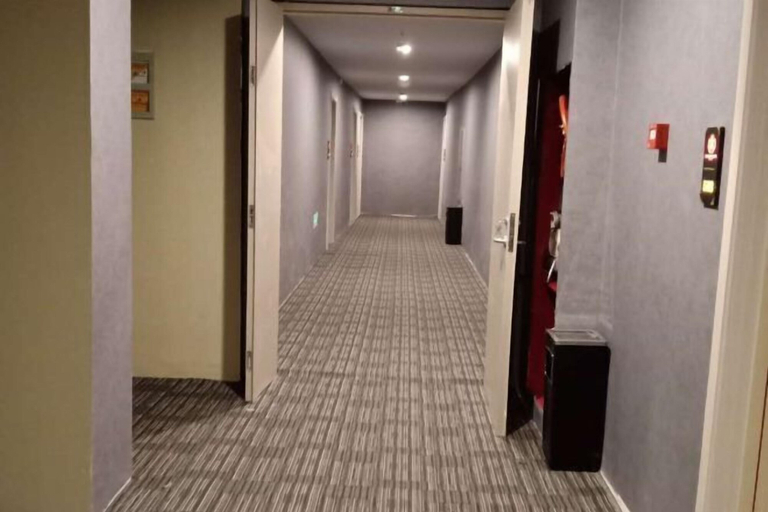 Others 4, Qiqi Bei'er Theme Hotel, Zaozhuang