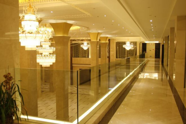 Others 4, Jincheng Hotel, Weifang