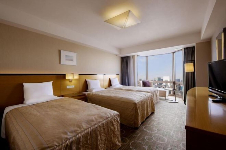 Bedroom 17