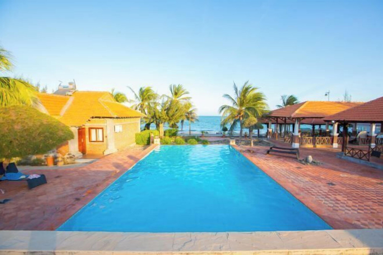 Swimming Pool 4