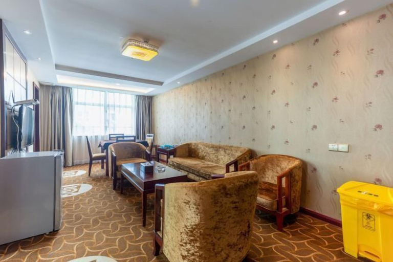 Others 5, Wubu Hotel, Zhongshan