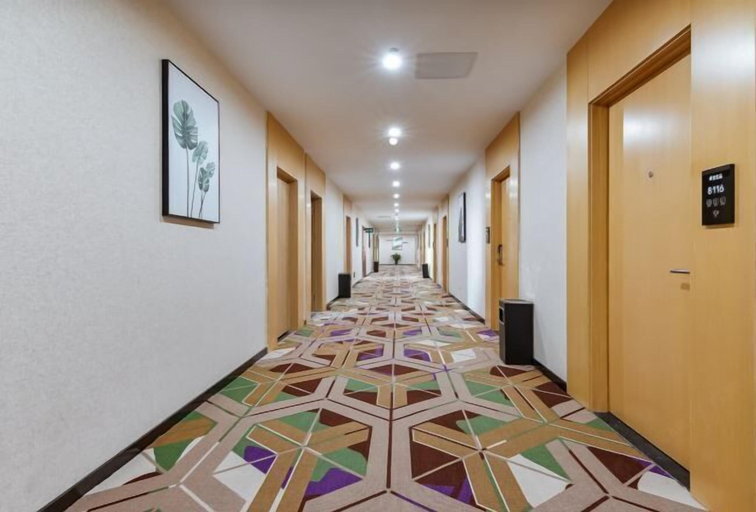 Others 5, Shankee Tea Style Hotel (Danyang Economic Development Zone), Zhenjiang