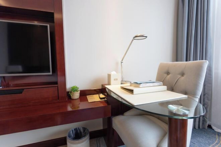 Others 3, WEISELECT MengZi Tian Yuan Hotel, Honghe Hani and Yi