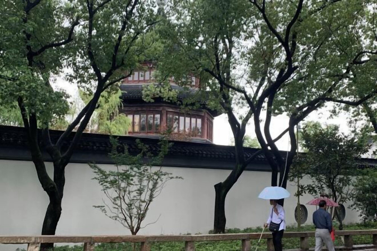 Others 4, Muxiju Guesthouse, Suzhou