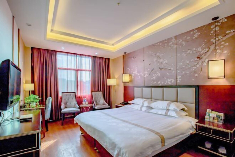 Others 4, Changshou Hotel, Yueyang