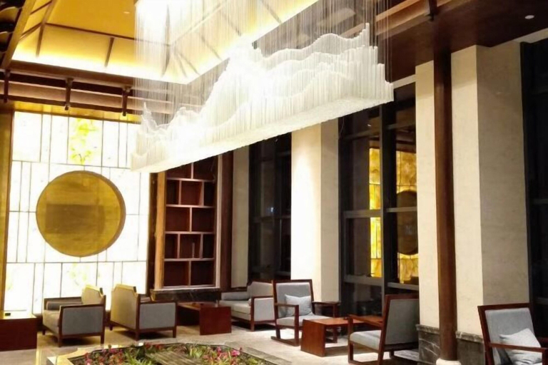 Others 4, Binhu Peninsula Hotel, Chongqing