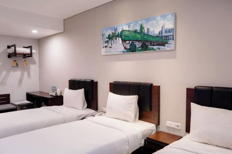 Bedroom 10