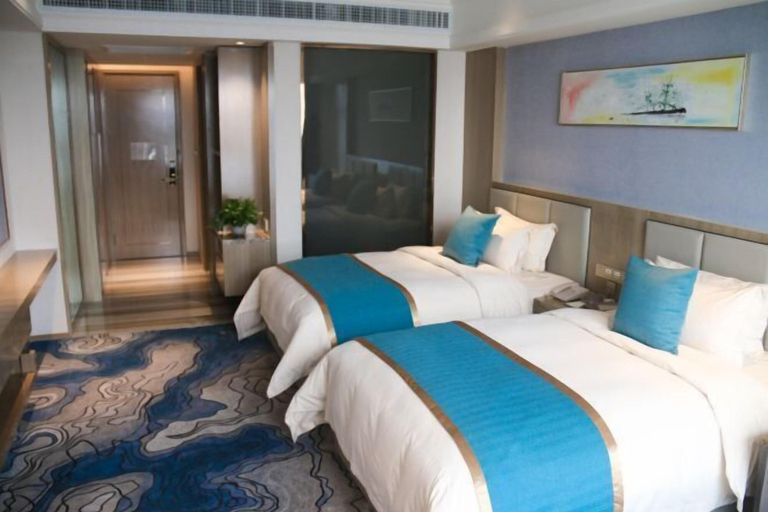 Others 5, Donghuang International Hotel, Loudi