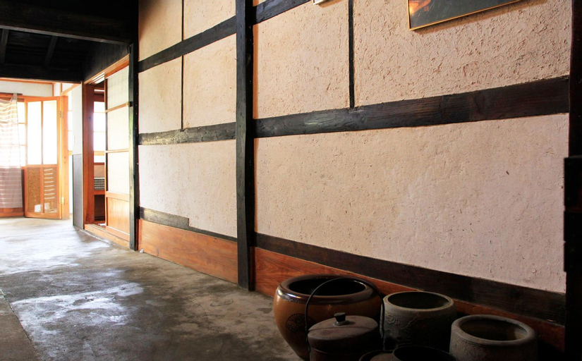 Others 5, carafuru Japanese Old House, Sado