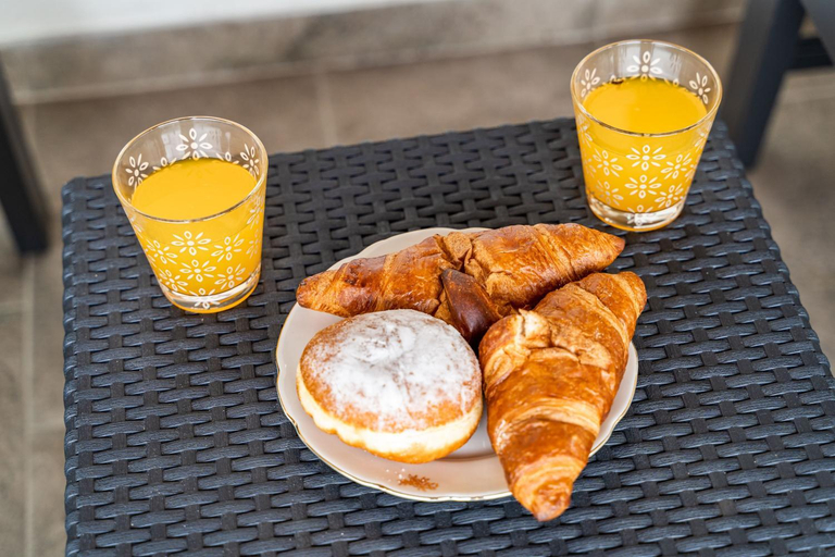 Food & Drinks 4, Hidden Gem Apartment - Two Bedroom Apartment with Terrace and Sea View, Konavle