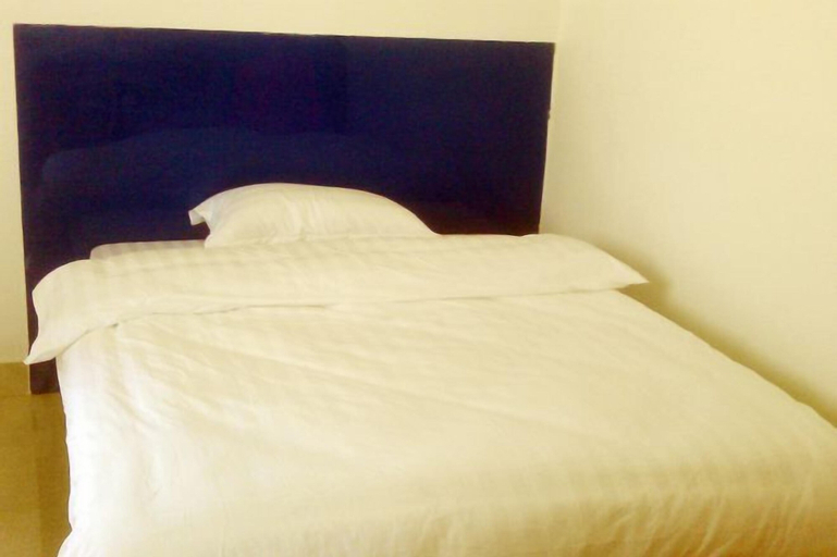 Tingmei Apartment Hotel, Xiamen
