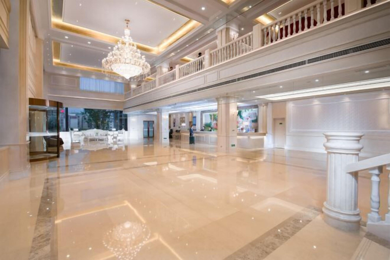 Others 5, Baiyunbao International Hotel, Guangyuan