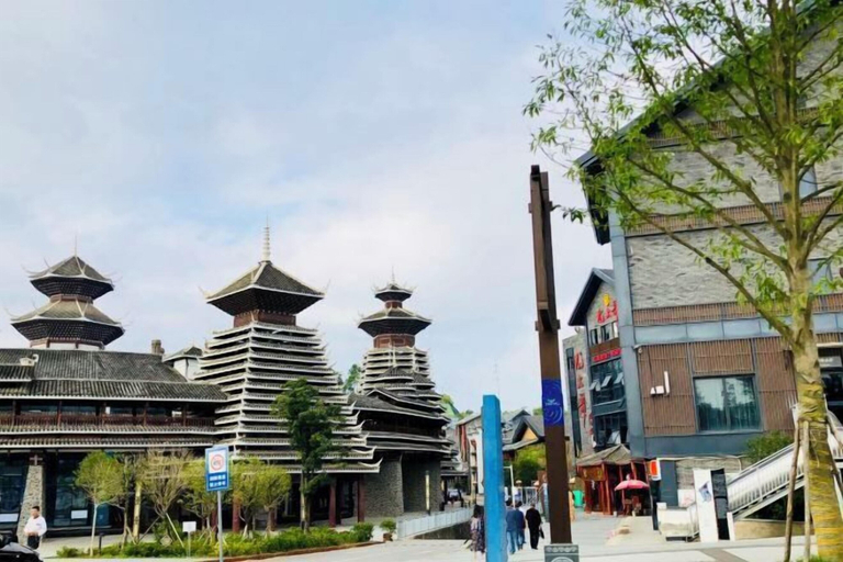 Exterior & Views 2, 24 Hours Banxing Hotel, Guiyang