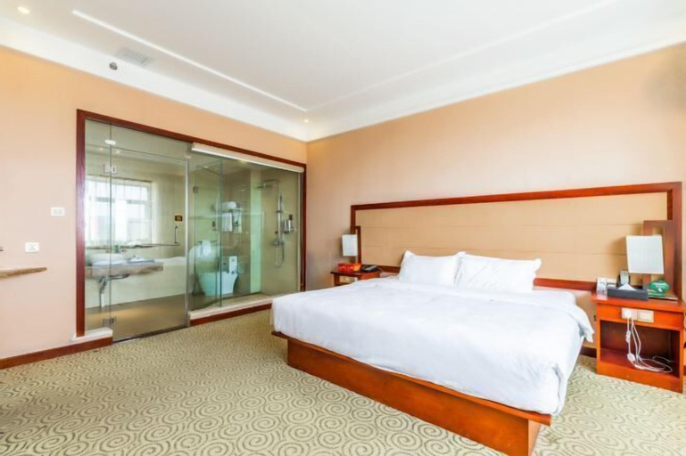 Liujingtai Garden Hostel, Zhanjiang