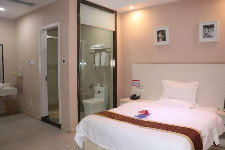 Others 4, Yiyue Express Hotel, Guangzhou