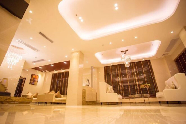 Others 3, Jiayu Business Hostel, Zhaoqing