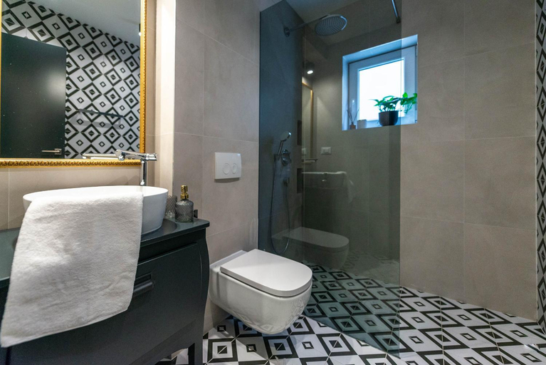 Others 2, Sun and stone apartment, Konavle