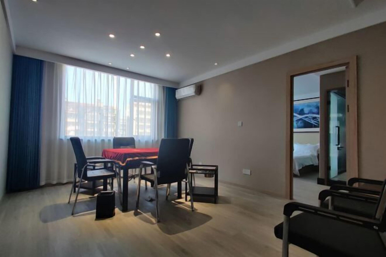 Others 5, Guyue Hotel (Shengzhou Wuyue Plaza Branch), Shaoxing