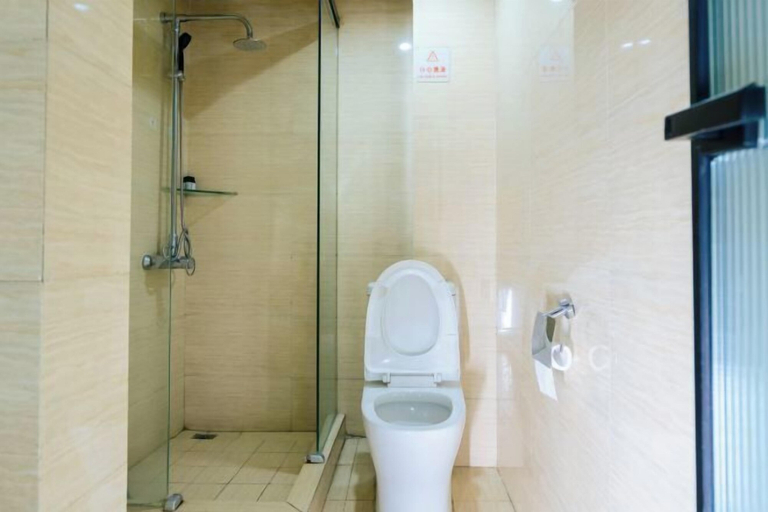 Others 5, Xiyue Hotel, Tongren