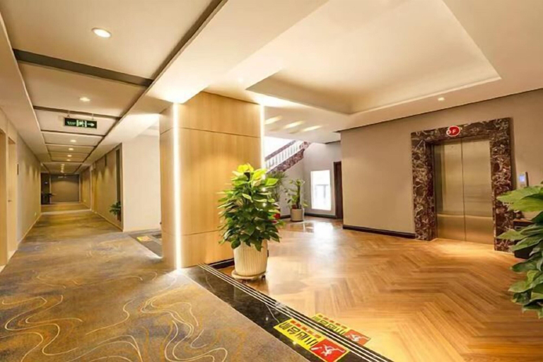 Others 5, Jinyaoshi Hotel, Zhenjiang