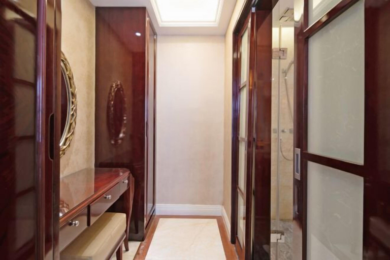 Bedroom 4, Victoria Grand Hotel, Wenzhou
