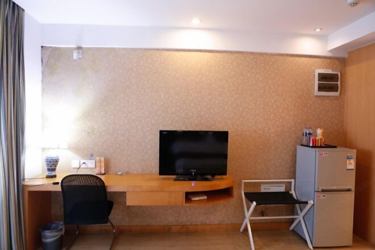 Others 4, Ujia Inns, Suzhou