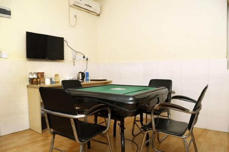 Others 5, Jixing Express Hotel, Shenzhen