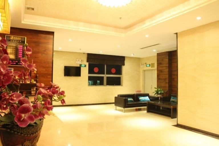 Others 4, Yong Yi Hotel, Jiangmen