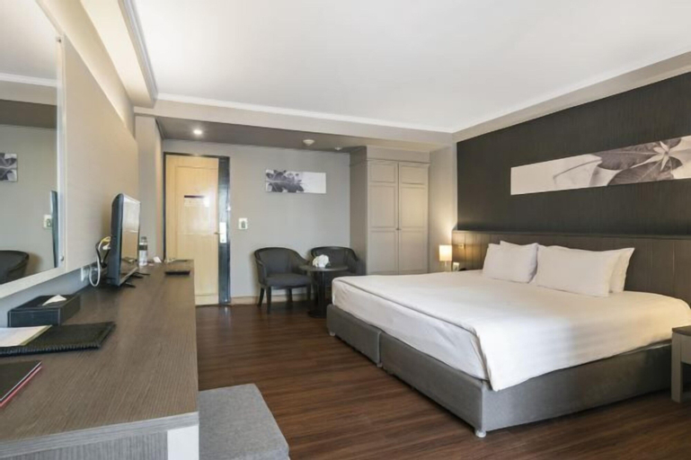Bedroom 7