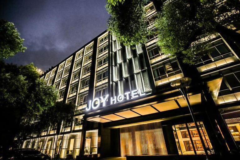 Exterior & Views 2, Joy Hotel, Hangzhou