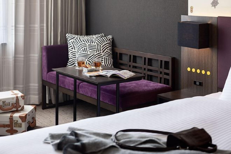 Bedroom 22