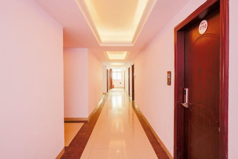 Others 4, Dongfang Guanda Business Hotel, Hainan