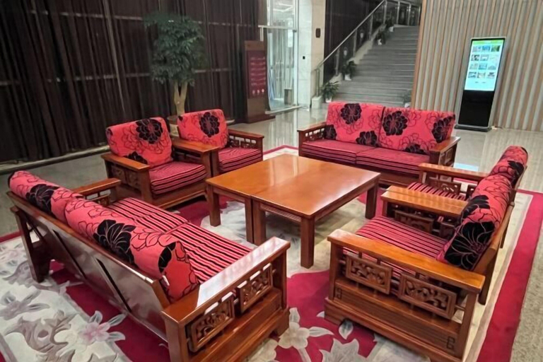 Others 5, Jiangxi Bailu Hotel, Nanchang
