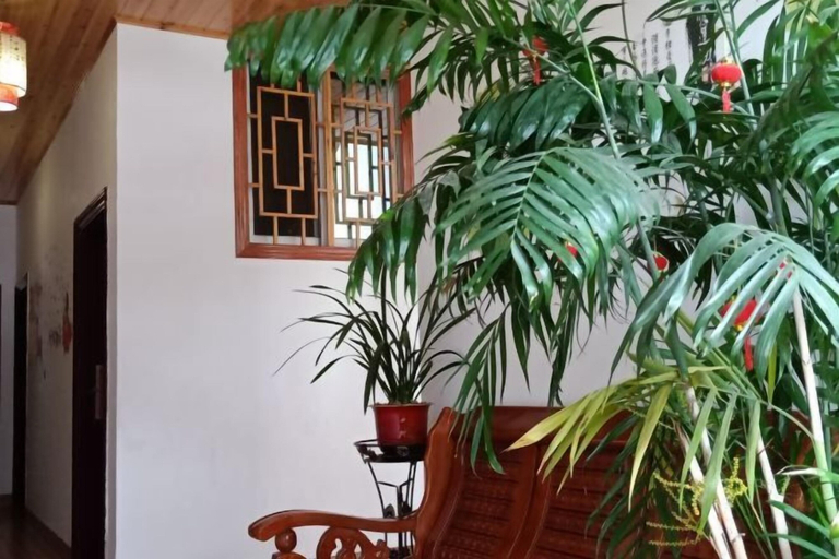 Others 4, Yunshuiyao Yunshui Guest House, Zhangzhou
