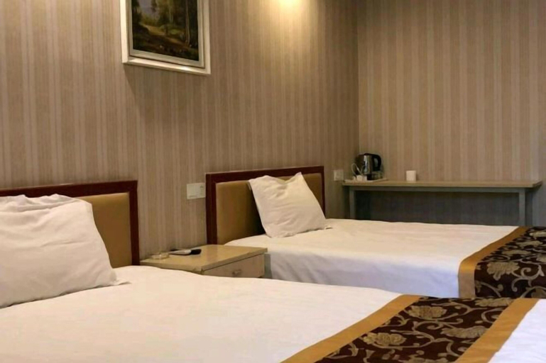 Bedroom 7