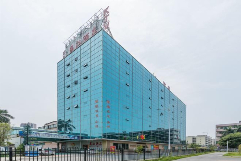 Exterior & Views 2, Lijiang Hotel, Dongguan
